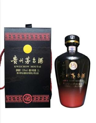 景德镇茅台酒瓶回收介绍白酒的香气是怎么产生的