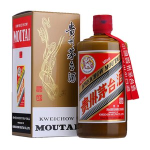 景德镇羊年生肖茅台酒瓶回收