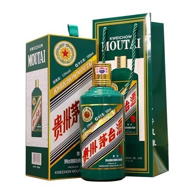 景德镇回收茅台酒瓶有哪几种类型？