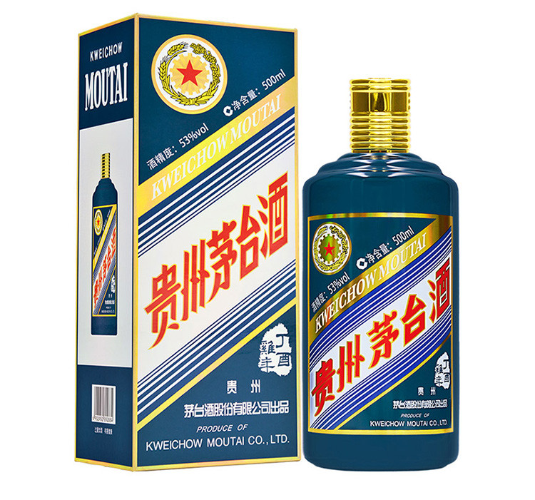 景德镇茅台酒瓶回收分享茅台老酒回收后注意事项