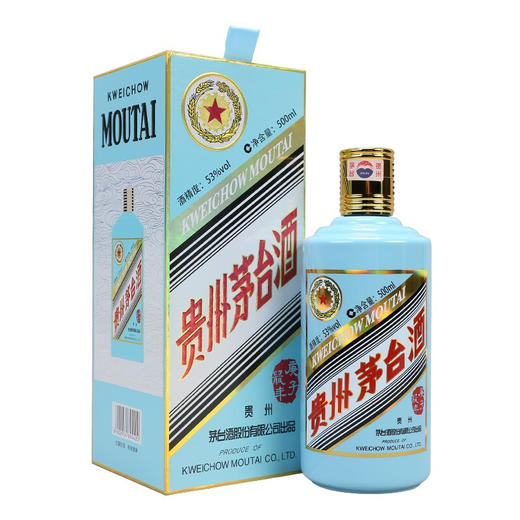 景德镇茅台酒瓶回收公司带你走进茅台酒度数的变迁